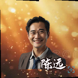 陈远